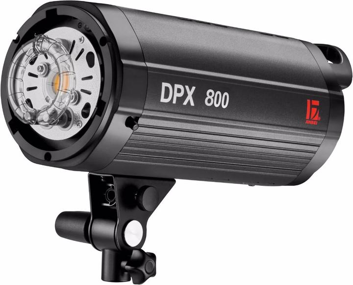 Produktbild Jinbei DPX-800 (800 W, Blitzkopf)