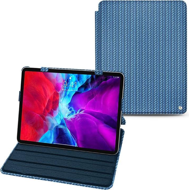 Image du produit Noreve Housse cuir horizontal (IPAD PRO 12.9 2021)