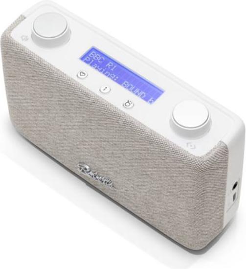 Actual product image Roberts Play 11 (VHF, DAB+, Bluetooth)