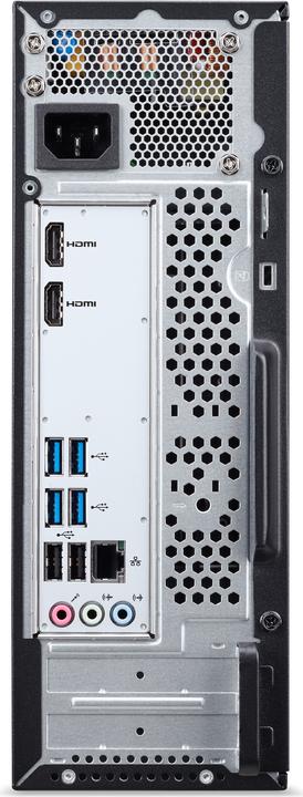 Immagine prodotto Acer Aspire – XC-895 (Intel Core i5-10400, 8 GB, 512 GB)