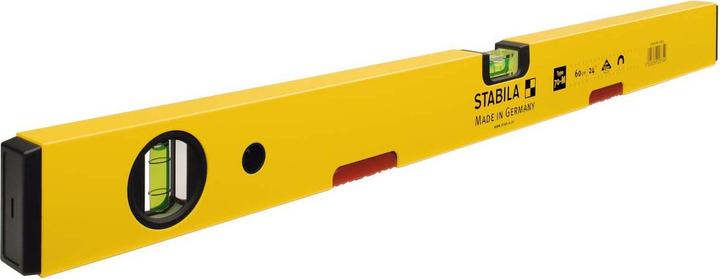 Produktbild Stabila Wasserwaage Type 70 M (200 cm)