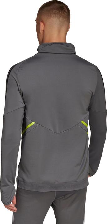 Actual product image adidas Mens Condivo 22 Pro Training Top (3XL)