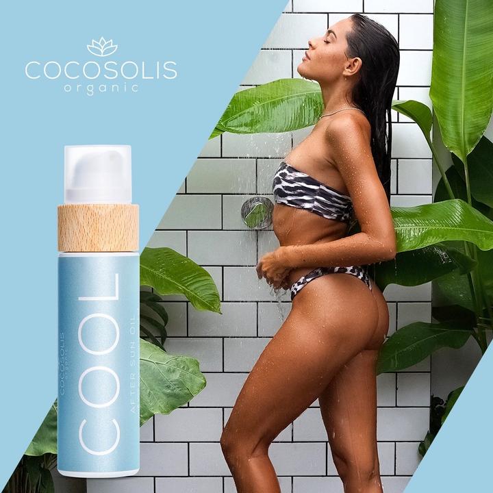 Produktbild Cocosolis Cool (Öl, 110 ml)