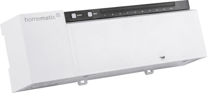 Immagine prodotto EQ-3 Attuatore di riscaldamento a pavimento (Attuatore di riscaldamento)