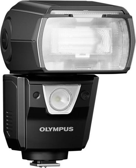 Actual product image Olympus Fl-900r (Plug-on flash, Olympus)