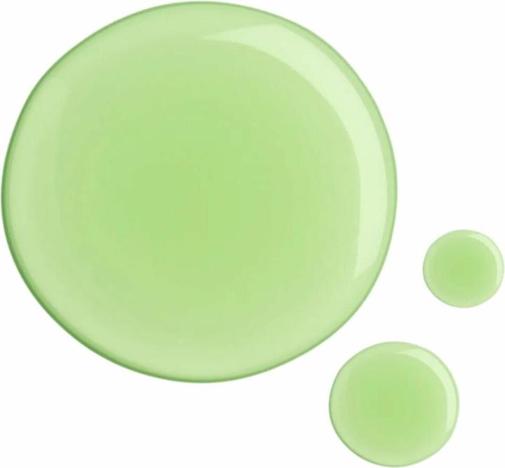 Actual product image Baxter Shower Gel Italian Lime (473 ml)