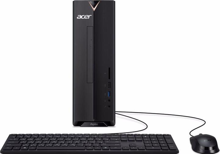 Acer Aspire – XC-895 (Intel Core i5-10400, 8 GB, 512 GB)
