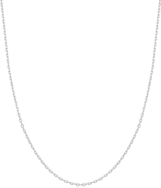 Ania Haie POP CHARMS Halskette (925er Silber, 40 - 45 cm)