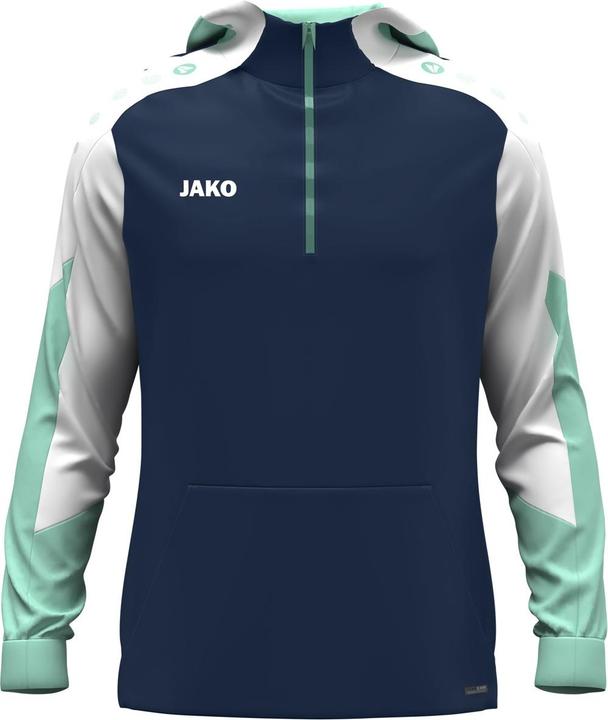 JAKO Zip Hoodie Dynamic