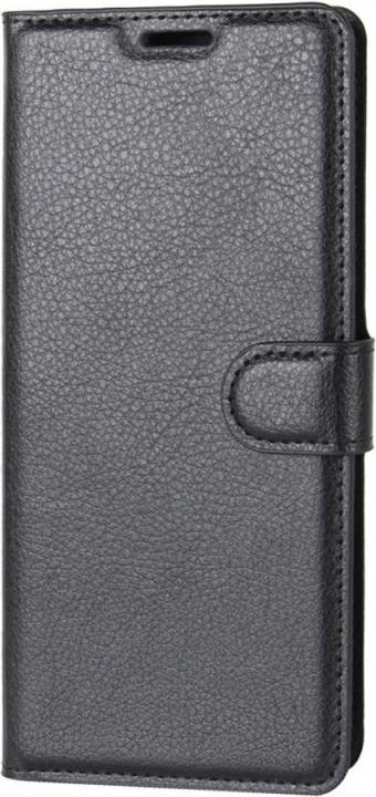 Image du produit Screenguard Housse cuir Samsung Galaxy A7 2018 Leather Guard (Samsung Galaxy A7 (2018))