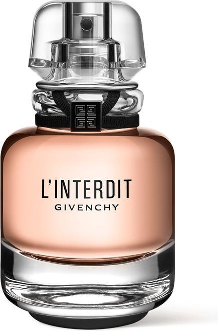 Actual product image Givenchy L'Interdit (Eau de parfum, 35 ml)