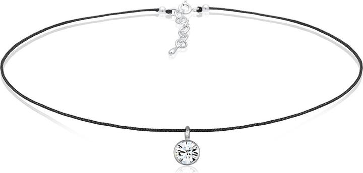 Elli Choker (925 Silber, 36 cm)