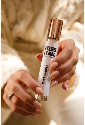Immagine prodotto Miss Kay Eau de Parfum Soft Cuddle 25 ml (Eau de parfum, 25 ml)