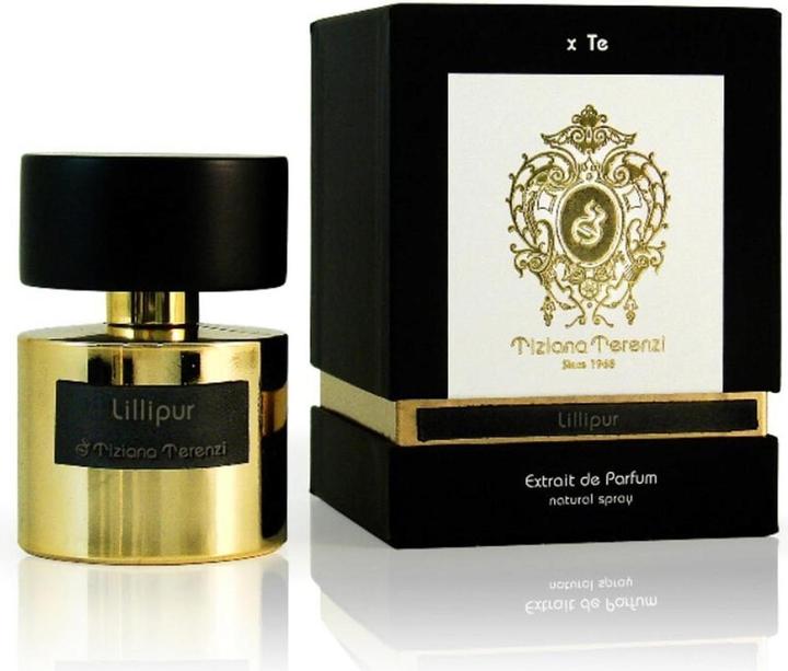 Tiziana Terenzi Lillipur (Eau de Parfum, 100 ml)