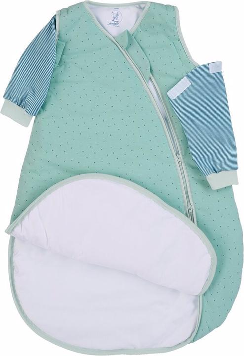 Produktbild Sterntaler Schlafsack (110 cm, Ganzjahr)
