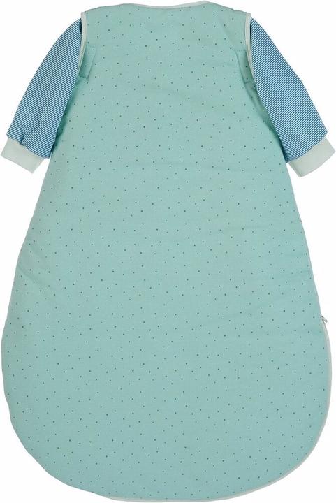 Produktbild Sterntaler Schlafsack (110 cm, Ganzjahr)