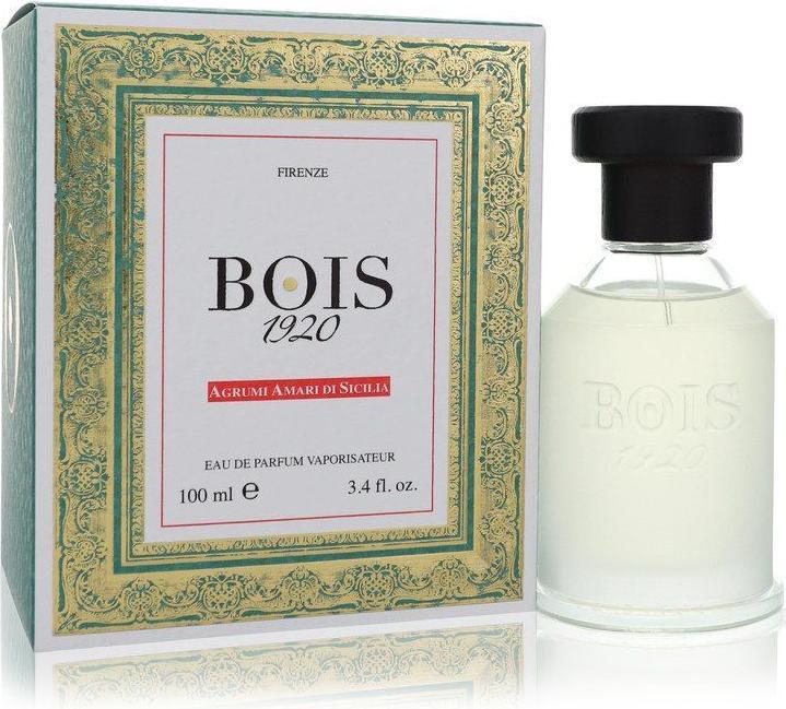 Bois 1920 Agrumi Amari Di Sicilia by (Eau de Parfum, 100 ml)