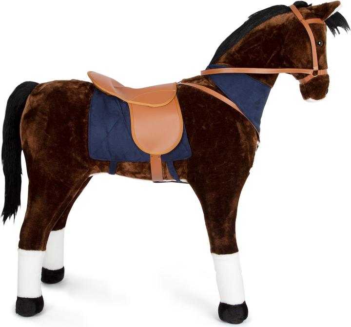 Immagine prodotto small foot Cavallo XL con suoni
