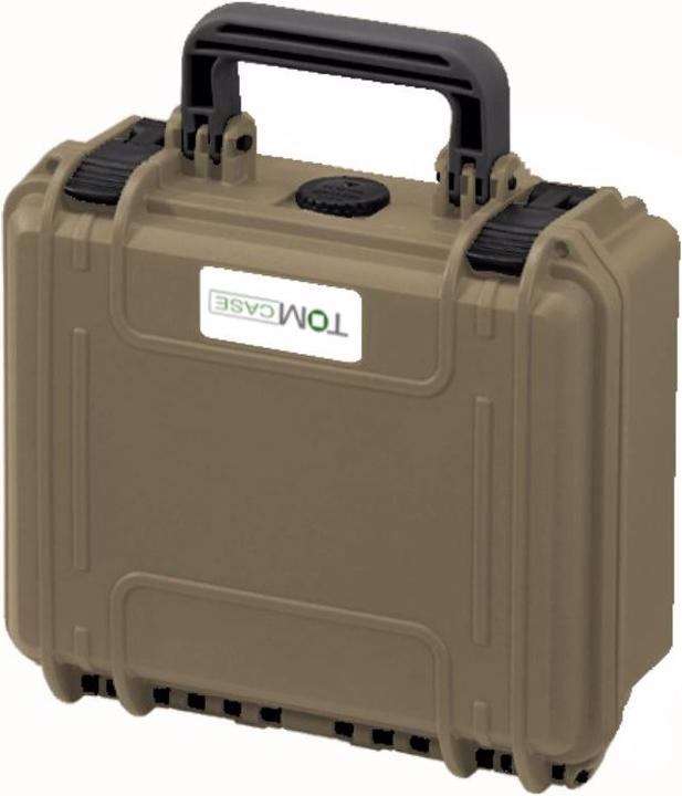 Actual product image TomCase Compact (DJI Mavic Air 2)