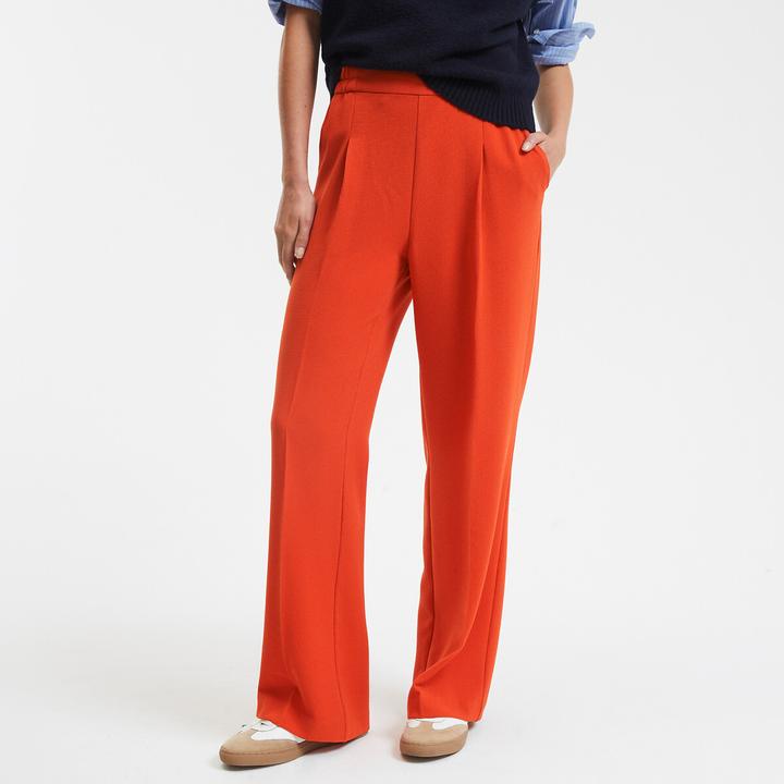 Produktbild La Redoute Collections Weite Hose (32)