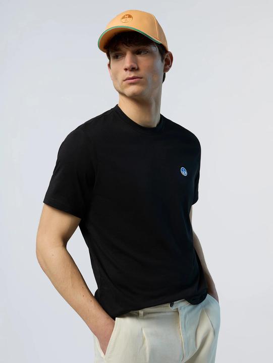 Image du produit North Sails t-hirt north ail baic bollo (S)