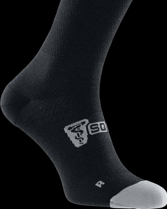 Actual product image Sqlab Socks ONE11 2.0 - Merino (39 - 41)