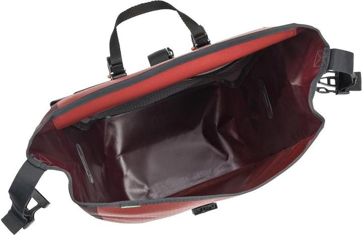 Produktbild Vaude Aqua Front (28 l, Gepäckträgertasche)