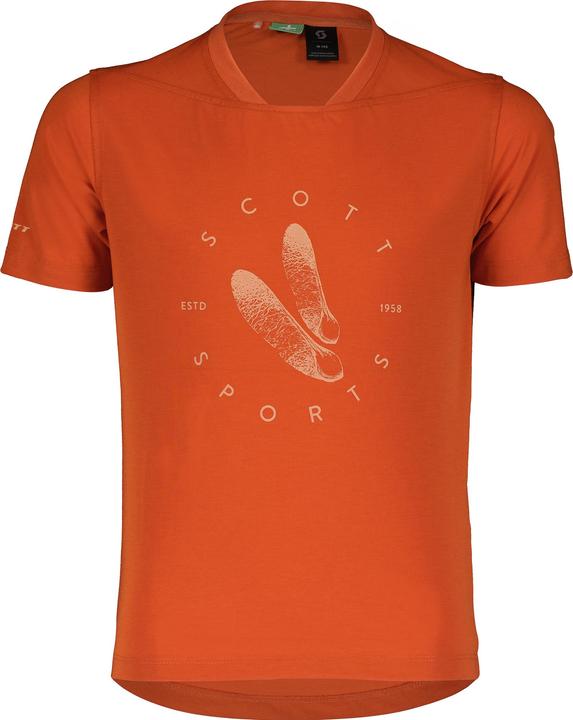 Scott Sports Trail Flow 20 DRI