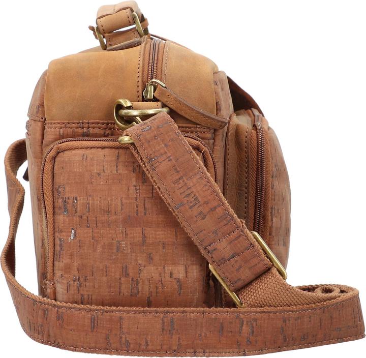 Image du produit Greenland Nature Sac à main en cuir 30 cm