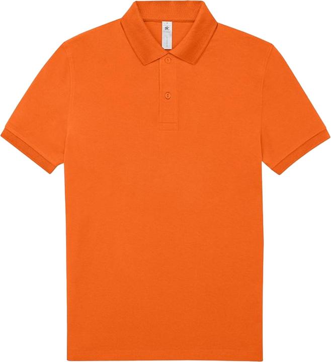 B&C Poloshirt