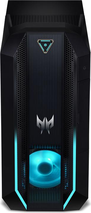 Image du produit Acer Predator Orion 3000 – PO3-620 (Intel Core i7-10700F, 16 Go, 1024 Go, GeForce RTX 3070)