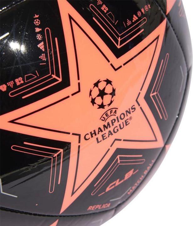Actual product image adidas Fussball Champions League UCL Club