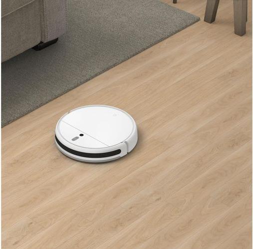Immagine prodotto Xiaomi Mi Mop (Aspirazione robotica)