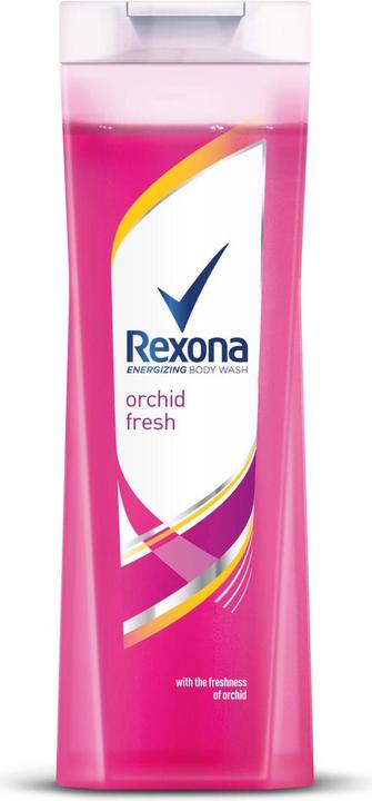 Image du produit Rexona Gel douche Orchid Fresh 250 ml (250 ml)