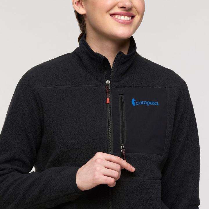 Immagine prodotto Cotopaxi Giacca Abrazo Fleece Full-Zip (XS)
