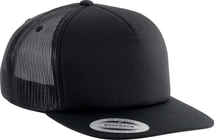 K-up Trucker Hat (One Size)