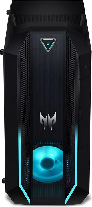 Actual product image Acer Predator Orion 3000 – PO3-620 (Intel Core i7-10700F, 32 GB, 1024 GB, GeForce RTX 3070)