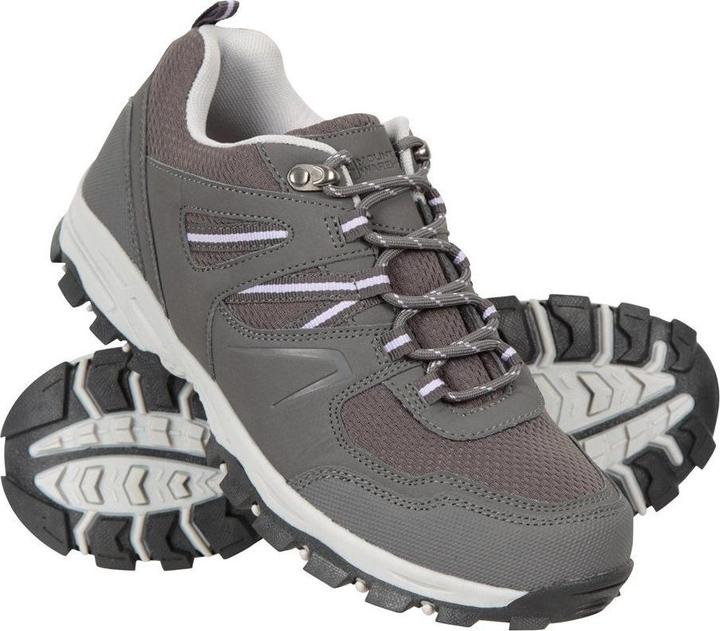Immagine prodotto Mountain Warehouse Mcleod Scarpe da Passeggio Donna (41)