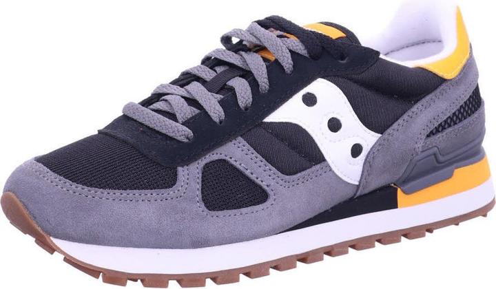 Actual product image Saucony Shadow (42)