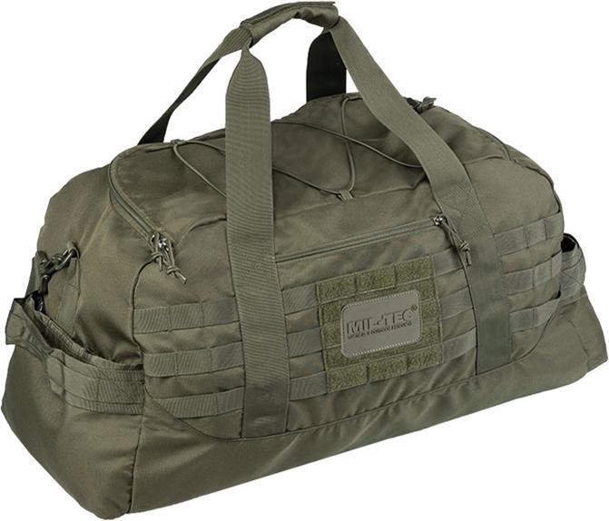 Mil-tec Combat Fliegertasche 54L (54 l)