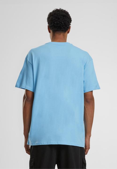 Image du produit Urban Classics Tee-shirt PlayLit Heavy Oversize - 139527 (M)