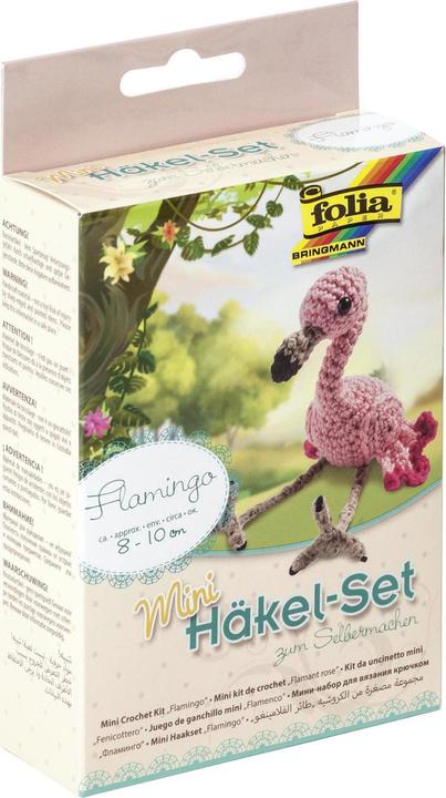 Folia Flamingo
