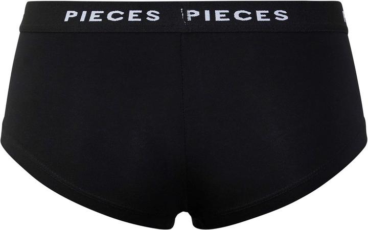 Produktbild Pieces Logo (XL, 4er Pack)