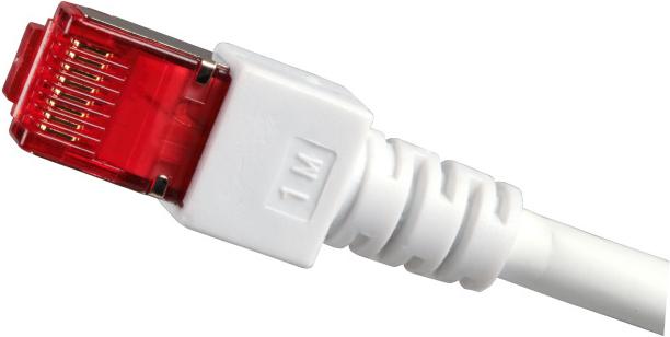 Produktbild EFB Elektronik Patchkabel (S/FTP, CAT6, 50 m)