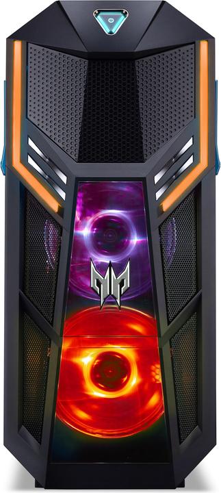 Acer Predator Orion 5000 – PO5-615s (Intel Core i7-10700, 16 Go, 1024 Go, GeForce RTX 3080)