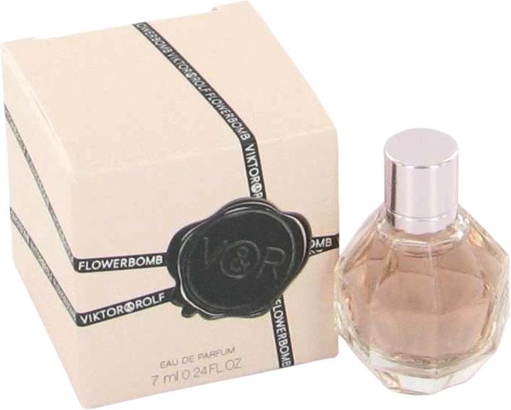 Viktor & Rolf Flowerbomb by Mini EDP 7 ml (Eau de Parfum, 7 ml)