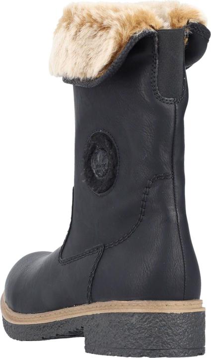 Actual product image Rieker Stiefel (37)