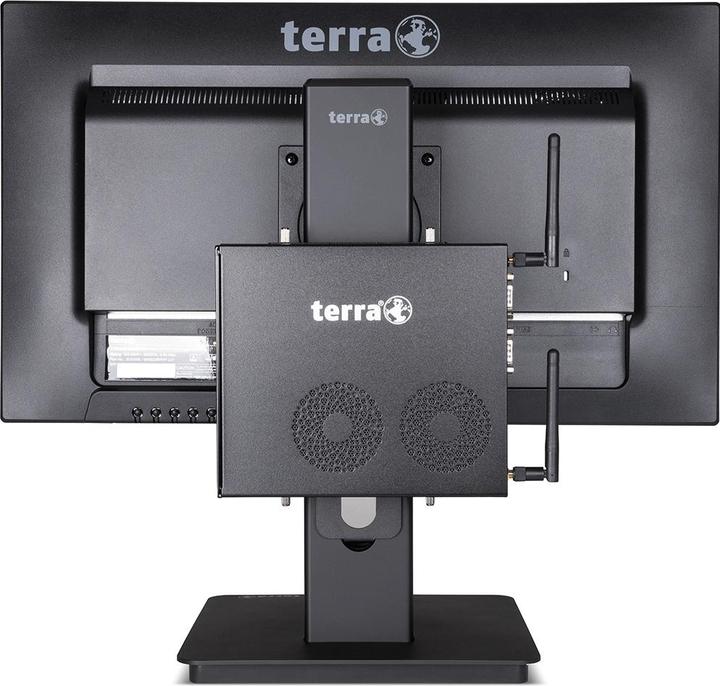 Produktbild ID11 do komputera GmbH Multifunktionsständer V2.0 (ID11-100332) (Standfuss)