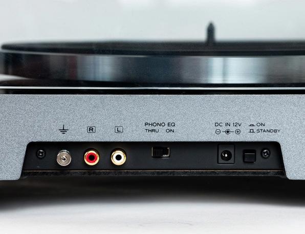 Image du produit ELAC Miracord 50 (Manuel)