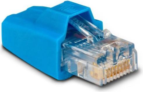 Produktbild Victron Energy RJ45 VE.Can terminator (VPE 2 Stk.) (0.12 m)
